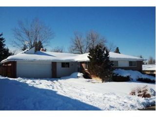Foreclosed Home - List 100254028