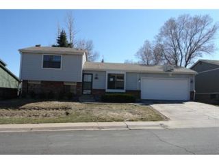 Foreclosed Home - 11122 W POWERS PL, 80127