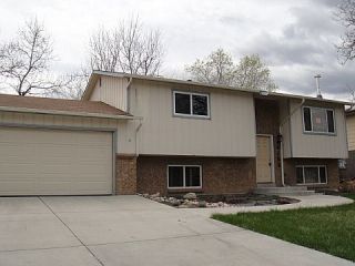 Foreclosed Home - 6158 W KEN CARYL PL, 80128