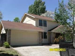 Foreclosed Home - List 100088881