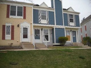 Foreclosed Home - List 100088969