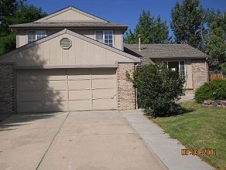 Foreclosed Home - 7307 S DUDLEY CT, 80128