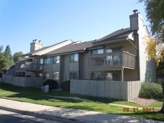 Foreclosed Home - 8344 S EVERETT WAY, 80128