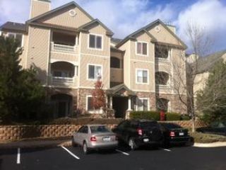 Foreclosed Home - 8374 S HOLLAND WAY UNIT 204, 80128
