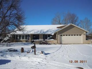 Foreclosed Home - List 100224622
