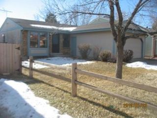 Foreclosed Home - 8856 W OTTAWA AVE, 80128