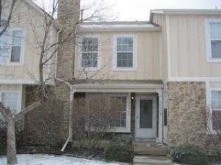 Foreclosed Home - 9655 W CHATFIELD AVE UNIT C, 80128