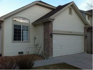Foreclosed Home - 9510 W INDORE DR, 80128