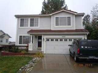 Foreclosed Home - 1930 FOX FIRE ST, 80129