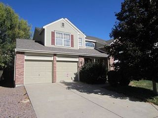 Foreclosed Home - 1681 MOUNTAIN MAPLE AVE, 80129