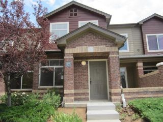 Foreclosed Home - 6438 SILVER MESA DR, 80130