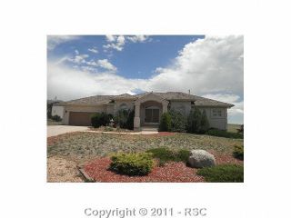 Foreclosed Home - 17375 LEGGINS WAY, 80132