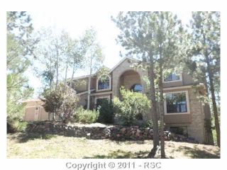 Foreclosed Home - 735 WINDING HILLS RD, 80132
