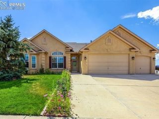 Foreclosed Home - 16214 GOLD CREEK DR, 80132