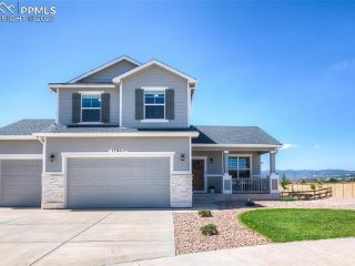 Foreclosed Home - 17984 GYPSUM CANYON CT, 80132