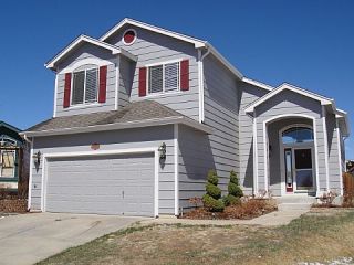 Foreclosed Home - 10763 APPALOOSA CT, 80134