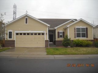 Foreclosed Home - 16305 PRAIRIE FARM CIR, 80134