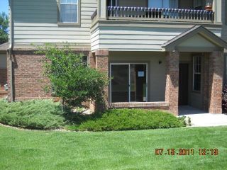 Foreclosed Home - 12935 IRONSTONE WAY, 80134