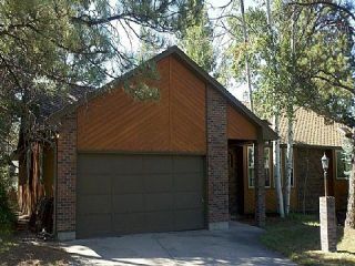 Foreclosed Home - 6372 N POWELL RD, 80134