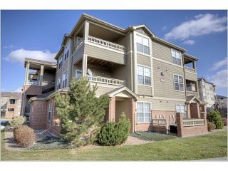 Foreclosed Home - 12896 IRONSTONE WAY APT 204, 80134