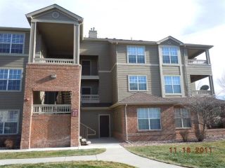 Foreclosed Home - 12826 IRONSTONE WAY APT 204, 80134