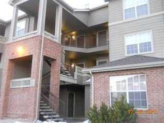 Foreclosed Home - 12931 Ironstone Way # 1, 80134