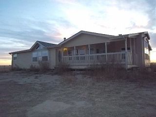Foreclosed Home - 14201 PASS ME BY RD, 80136