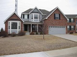 Foreclosed Home - 22437 PEBBLE BROOK LN, 80138