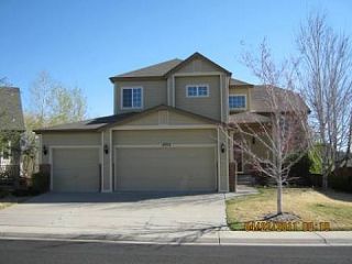 Foreclosed Home - 10930 ACADIA LN, 80138