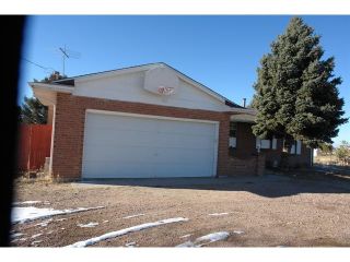 Foreclosed Home - 11461 N PINE DR, 80138