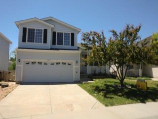 Foreclosed Home - 21815 SILVER MEADOW CIR, 80138