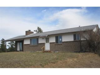 Foreclosed Home - 8512 N SILO RD, 80138