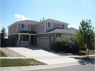 Foreclosed Home - 21819 SILVER MEADOW CIR, 80138