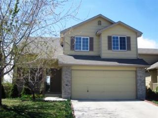 Foreclosed Home - 23796 BROADMOOR DR, 80138