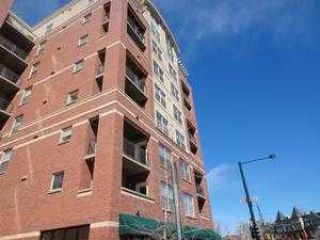 Foreclosed Home - 1975 GRANT ST UNIT 503, 80203