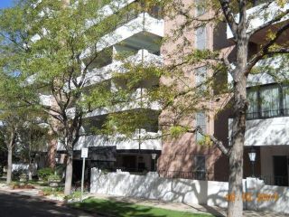 Foreclosed Home - 130 PEARL ST APT 1605, 80203