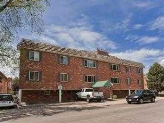 Foreclosed Home - 155 S PENNSYLVANIA ST APT 203S, 80203