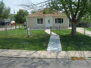 Foreclosed Home - 1810 JULIAN ST, 80204