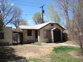 Foreclosed Home - List 100031536