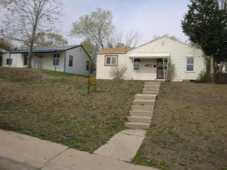 Foreclosed Home - List 100031541