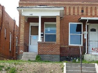 Foreclosed Home - 1593 GROVE ST, 80204