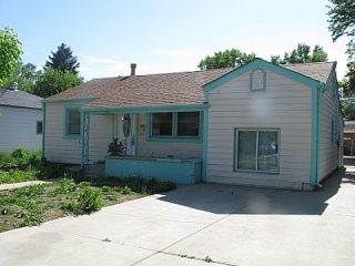 Foreclosed Home - List 100101214