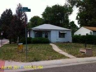Foreclosed Home - List 100105237