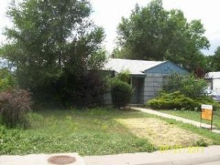 Foreclosed Home - List 100126491