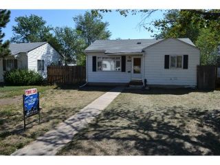 Foreclosed Home - 1372 XAVIER ST, 80204