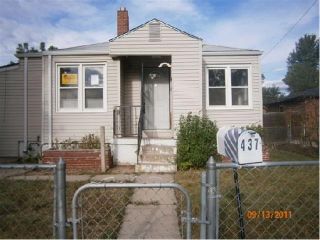 Foreclosed Home - List 100174961