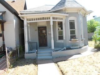 Foreclosed Home - 826 KALAMATH ST, 80204