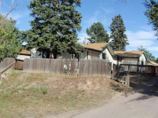 Foreclosed Home - 636 TENNYSON ST, 80204