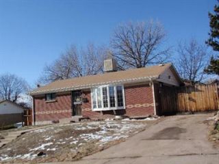 Foreclosed Home - 837 YATES ST, 80204