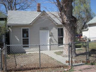 Foreclosed Home - List 100031845